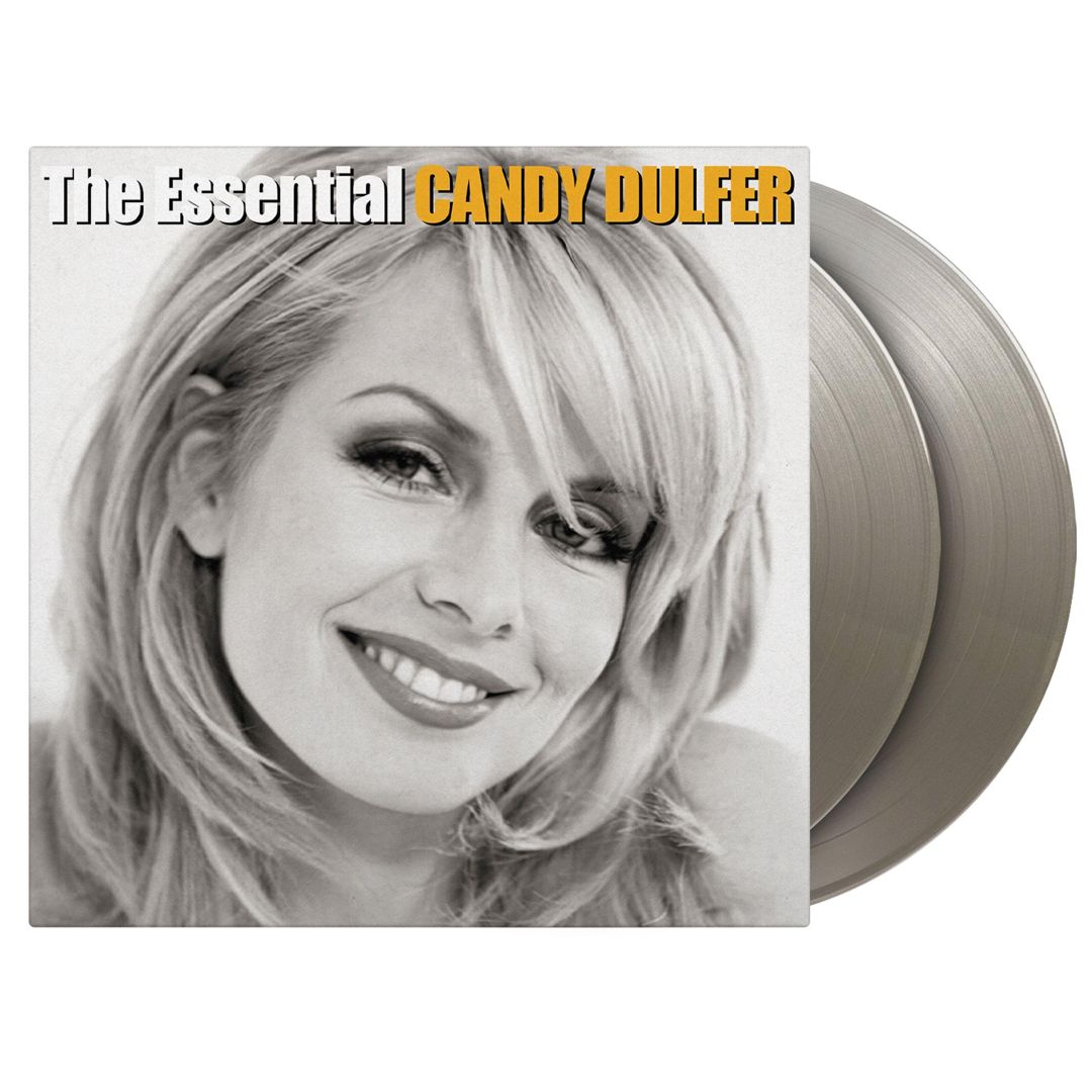 Essential cover art