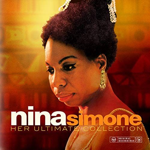 Her Ultimate Collection cover art