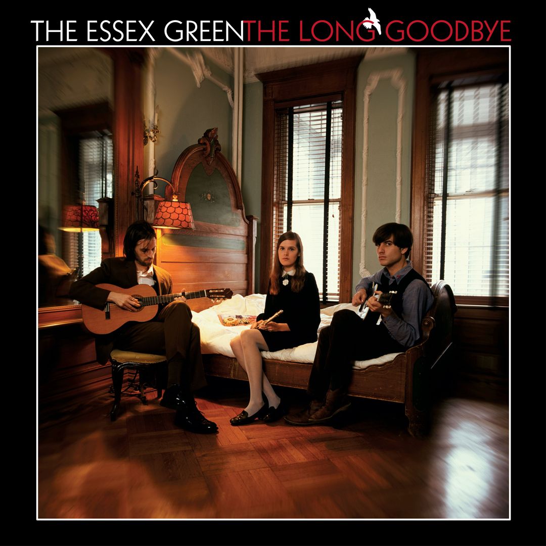The Long Goodbye [Reissue] cover art