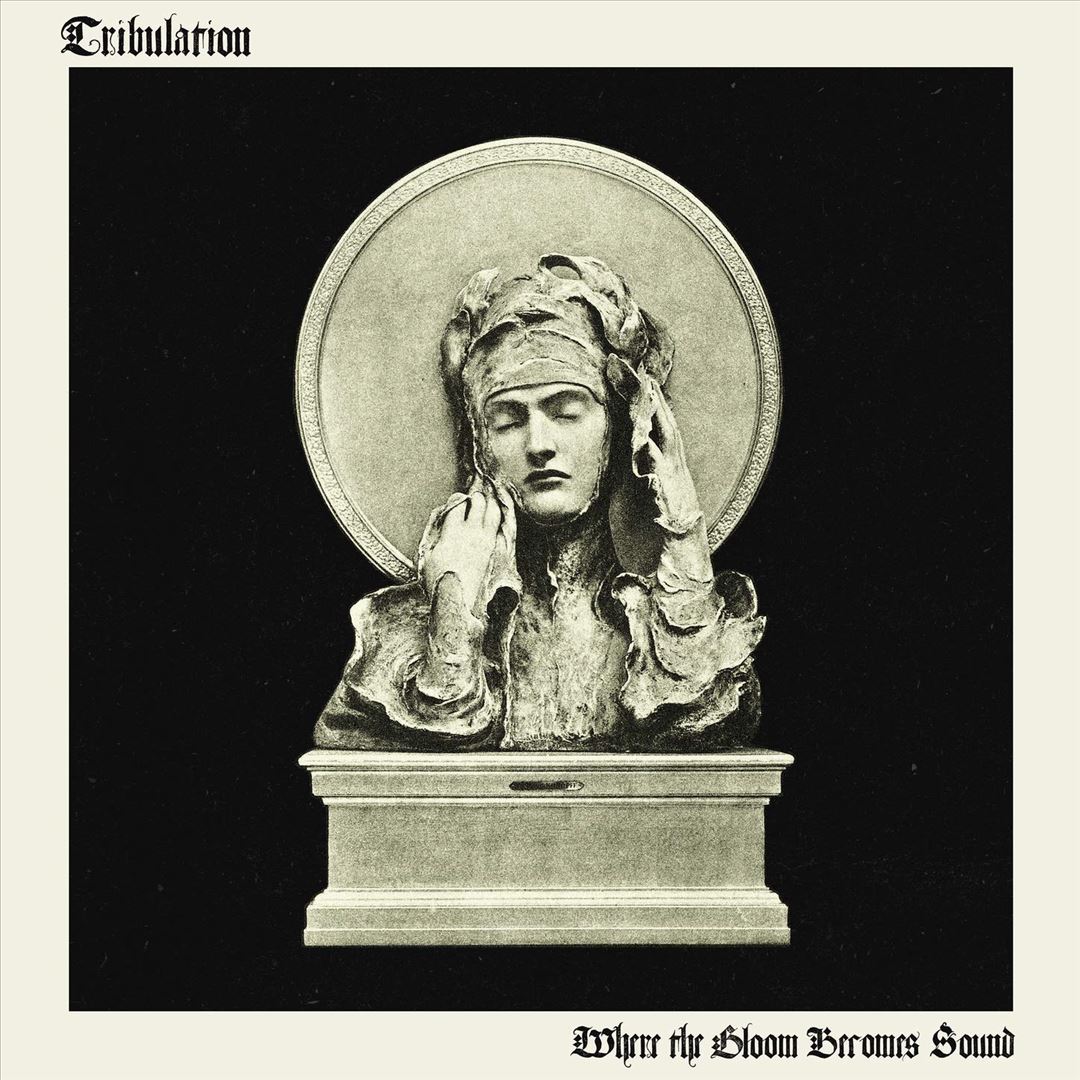 Where the Gloom Becomes Sound cover art