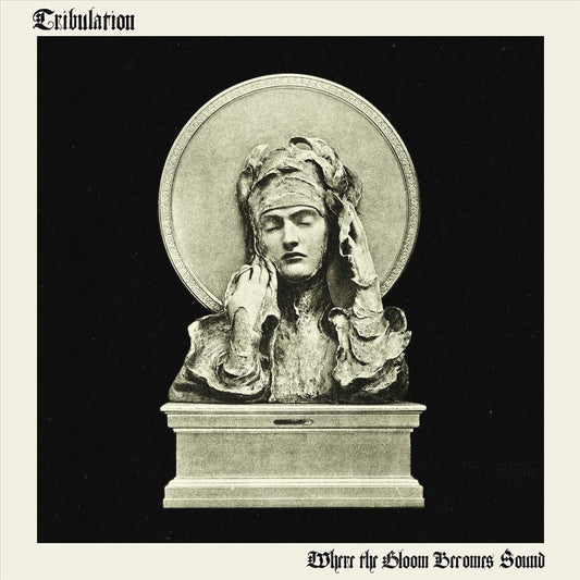 Where the Gloom Becomes Sound cover art