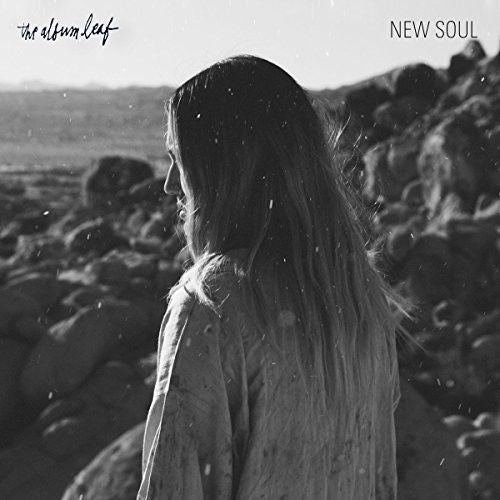 New Soul cover art