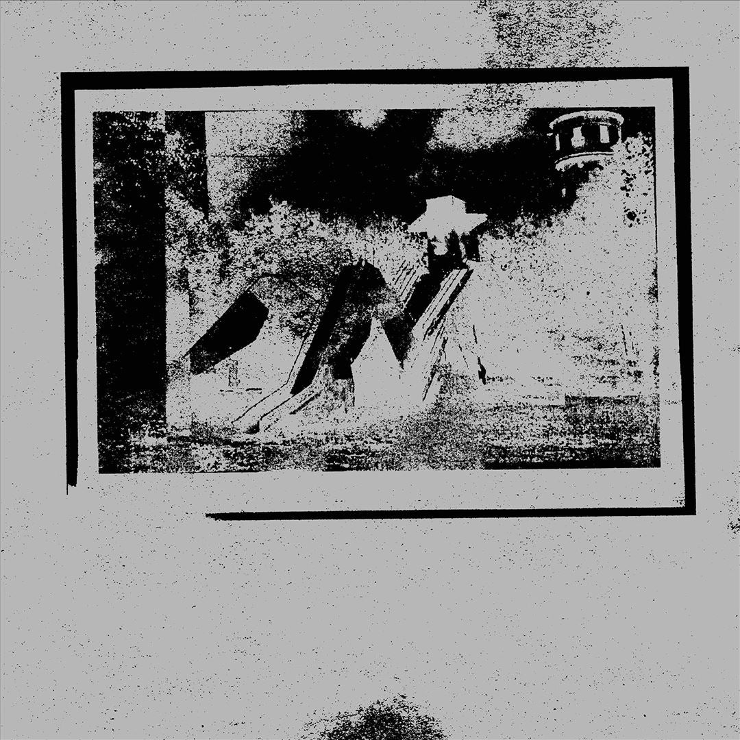 Ecstasy of Ruin cover art