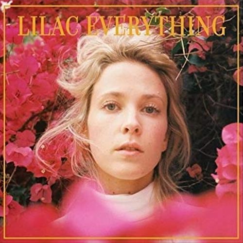 Lilac Everything cover art
