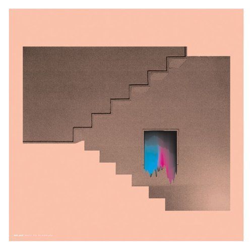 Pastel And Pass Out cover art