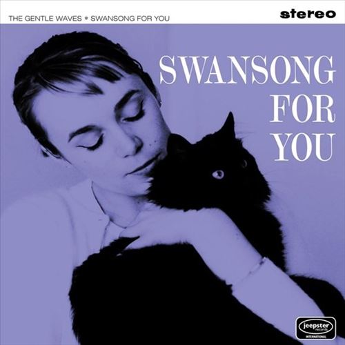 Swansong for You cover art