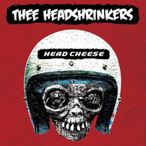 Head Cheese cover art