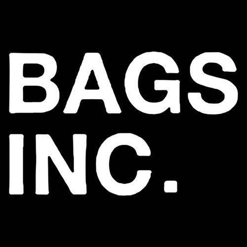 Bags Inc cover art