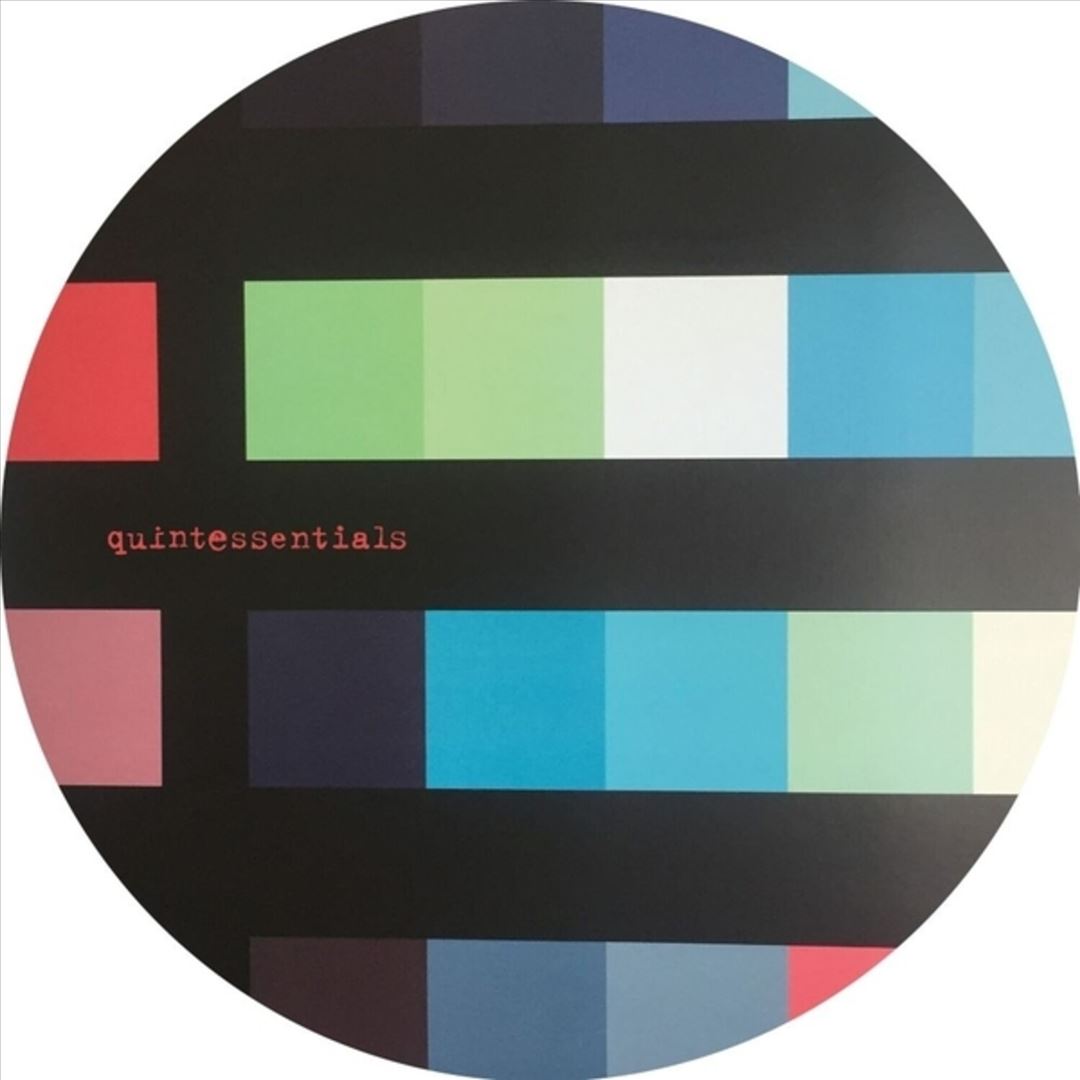 Natural Instincts cover art