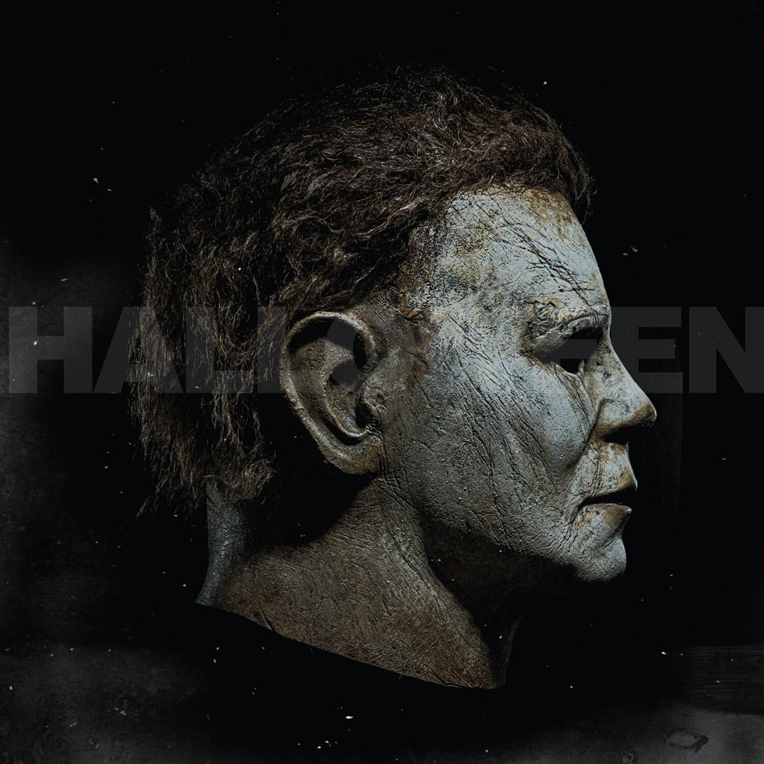 Halloween [Original Motion Picture Soundtrack] cover art