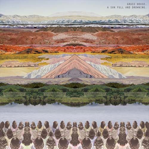 Sun Full and Drowning cover art