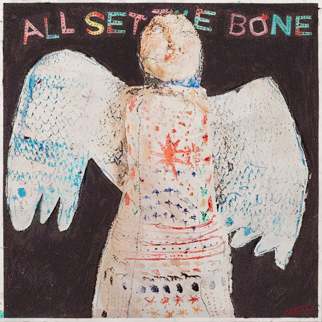 All Set the Bone cover art