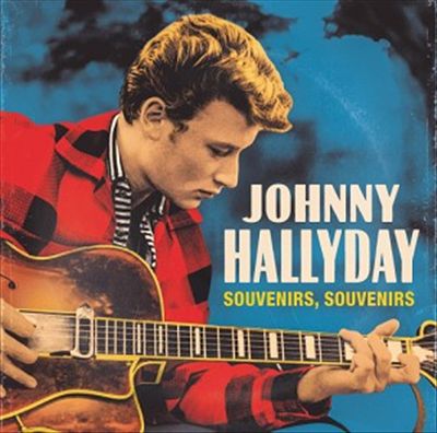 Souvenirs, Souvenirs cover art
