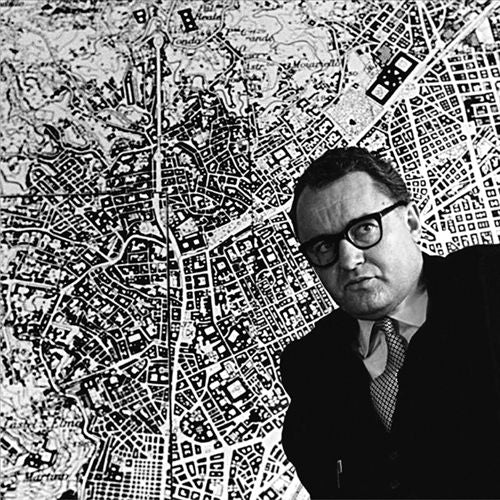 Mani Sulla Citta cover art