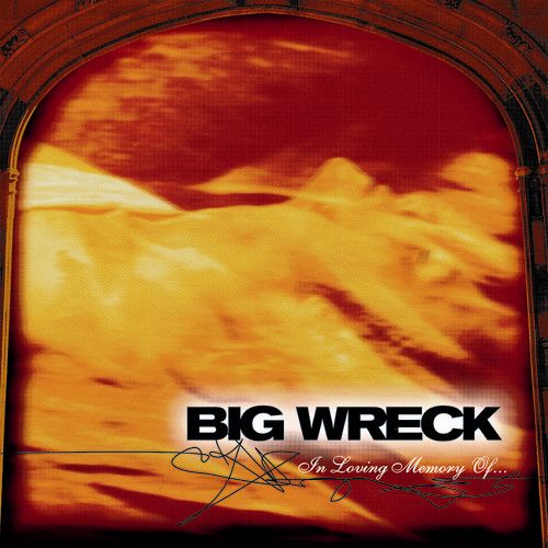 In Loving Memory Of... cover art