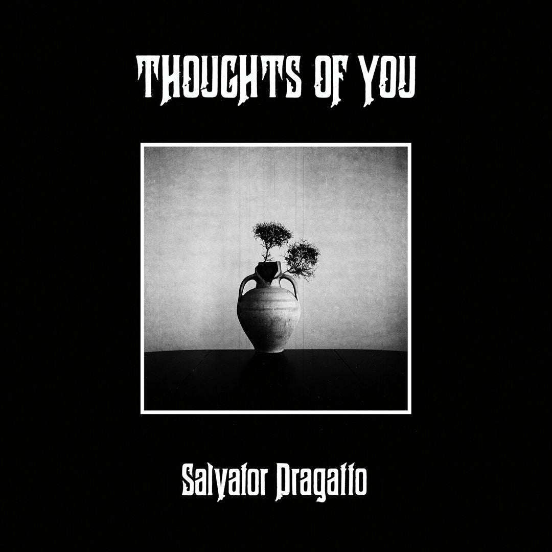 Thoughts of You cover art