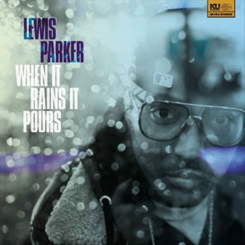 When It Rains It Pours cover art