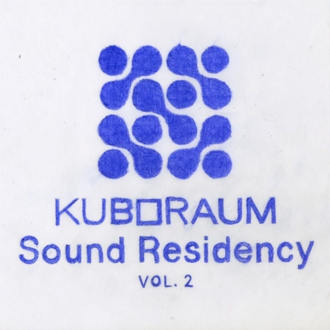 Kuboraum Sound Residency Vol. 2 [Lous - Gatefold] cover art