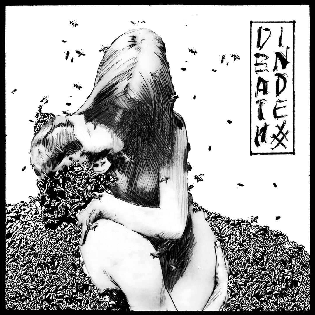 Death Index cover art