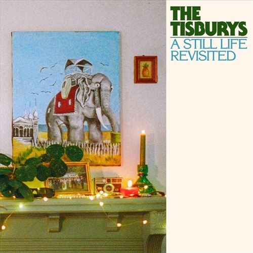Still Life Revisited cover art