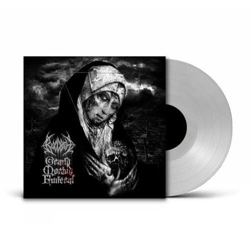 Grand Morbid Funeral cover art