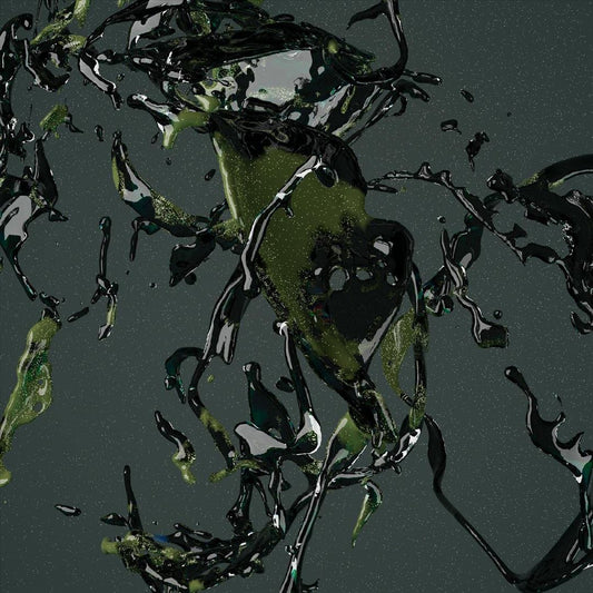 Black Market cover art