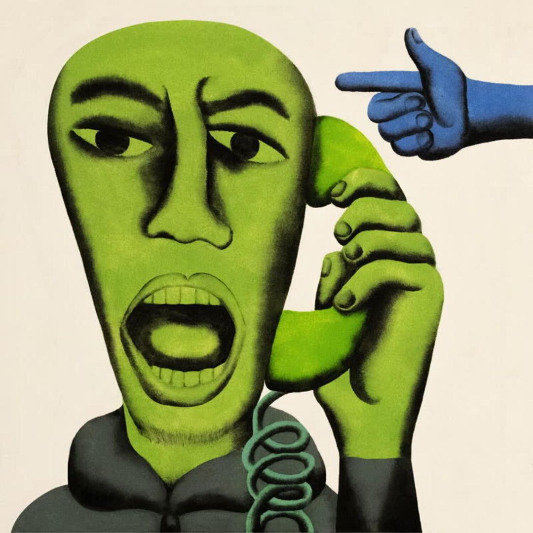 Action Reaction cover art