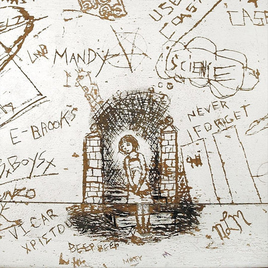 One Jug of Wine, Two Vessels cover art