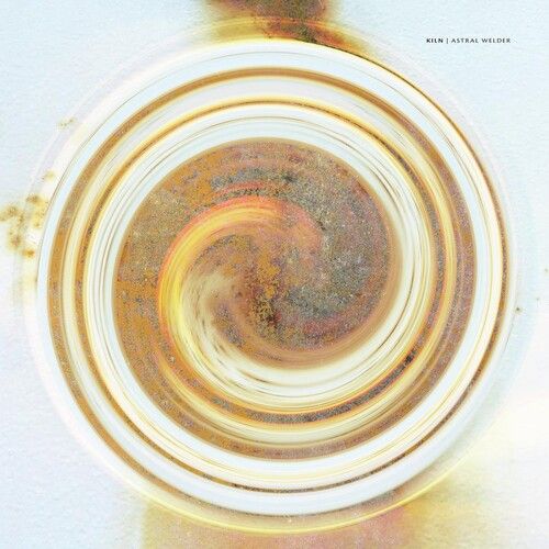 Astral Welder cover art