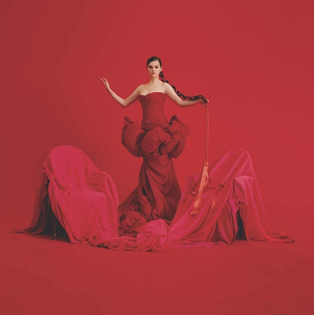 Revelación cover art