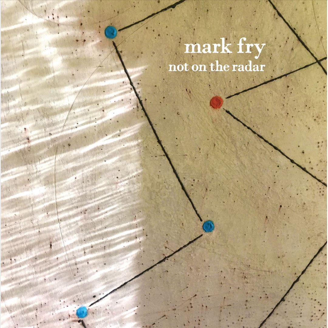 Not On the Radar cover art