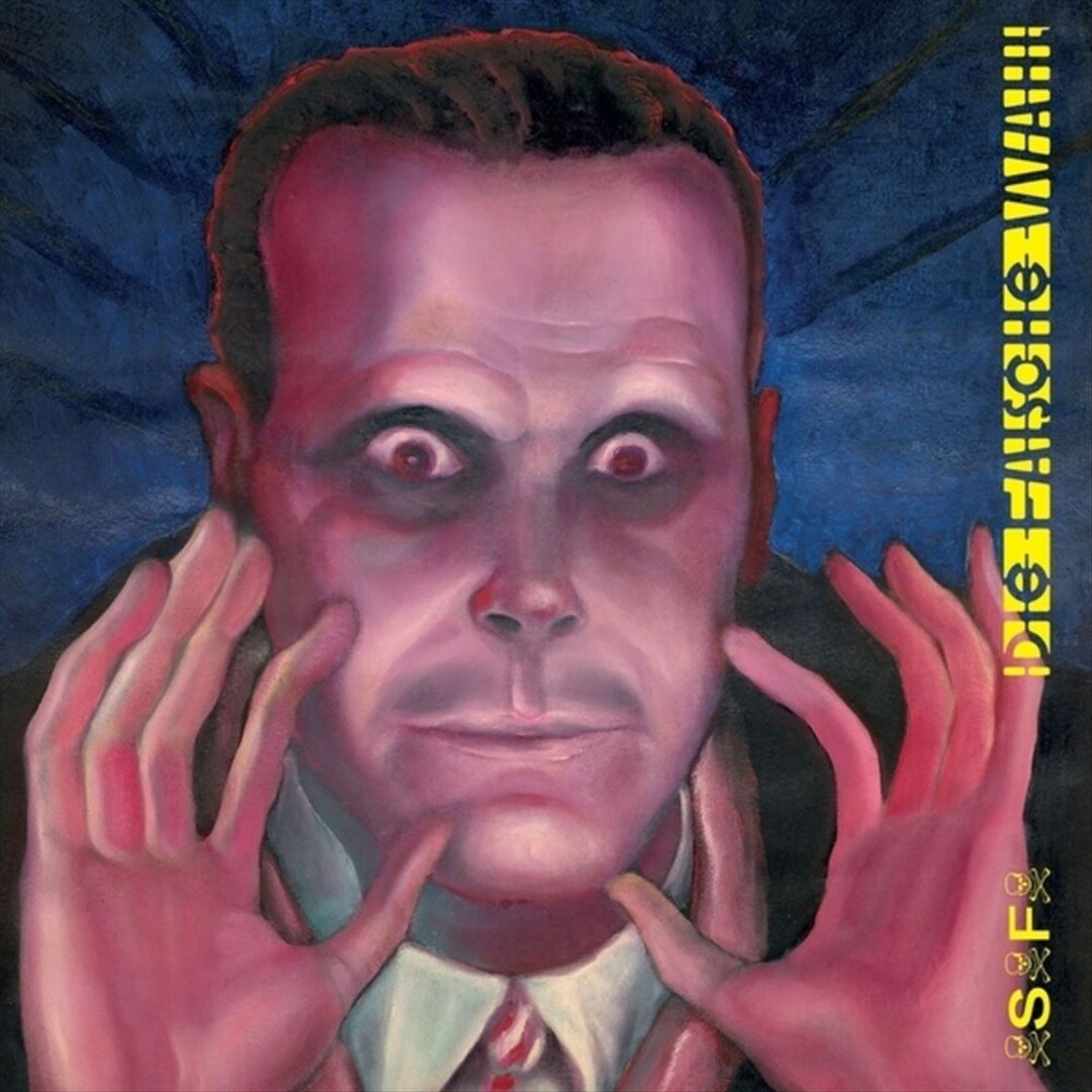 Die Falsche Wahl cover art