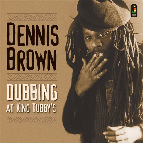 Dubbing at King Tubby's cover art