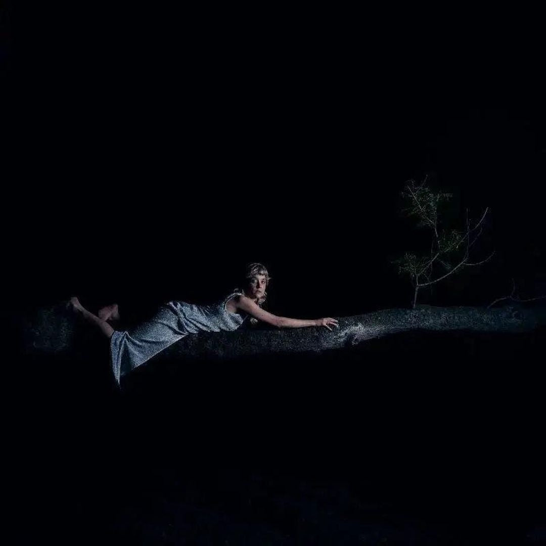 Other Ways of Landing cover art