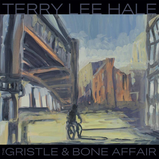 Gristle & Bone Affair cover art