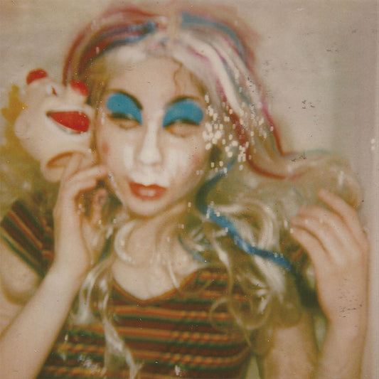 Long Live Happy Birthday cover art
