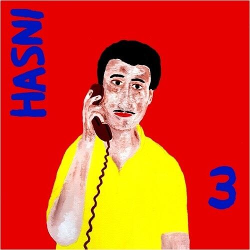 Vol. 3 cover art