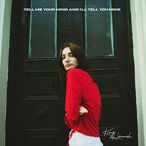 Tell Me Your Mind and I'll Tell You Mine cover art
