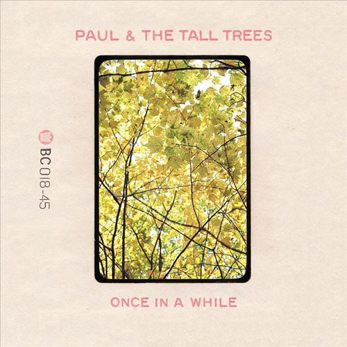 Little Bit of Sunshine cover art