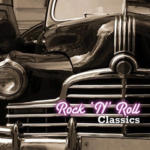 Rock N Roll: Classics cover art
