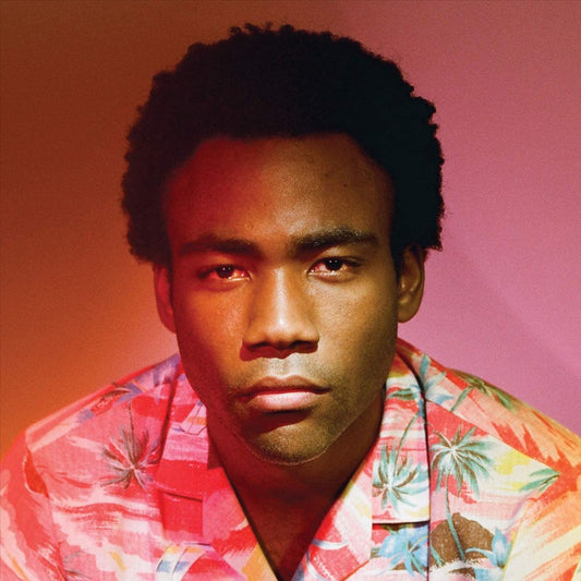 Because the Internet cover art