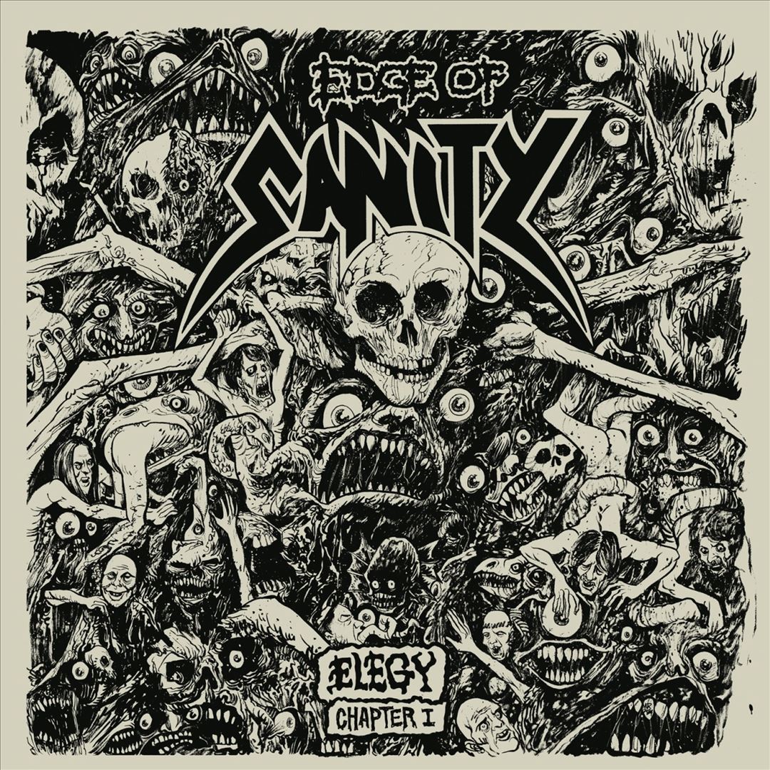 Elegy, Chapter 1 cover art