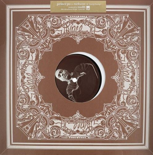 Bump Bump cover art