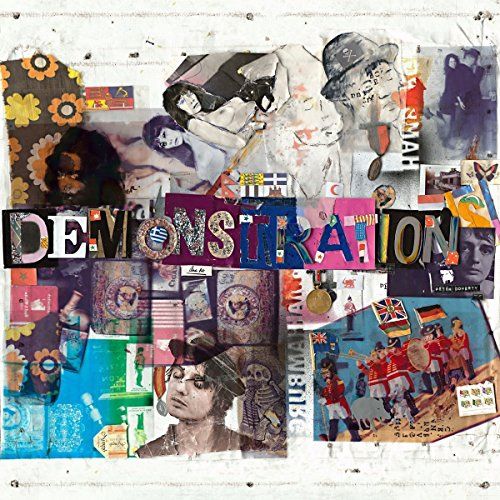 Hamburg Demonstrations cover art