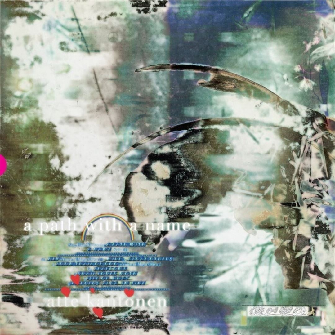 Path With a Name cover art