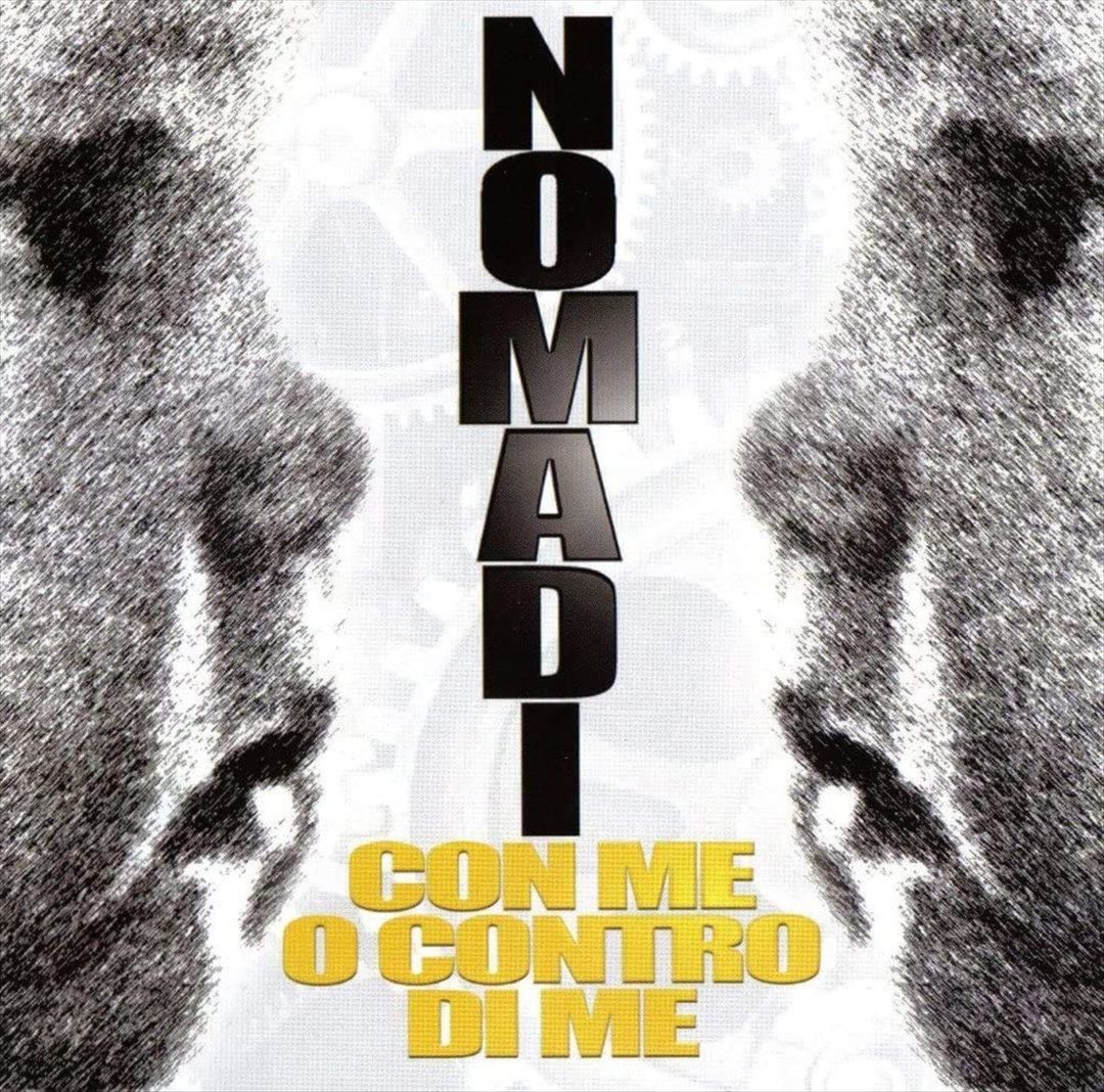 Con Me o Contro di Me cover art
