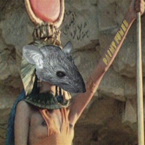 Egyptian Rats cover art