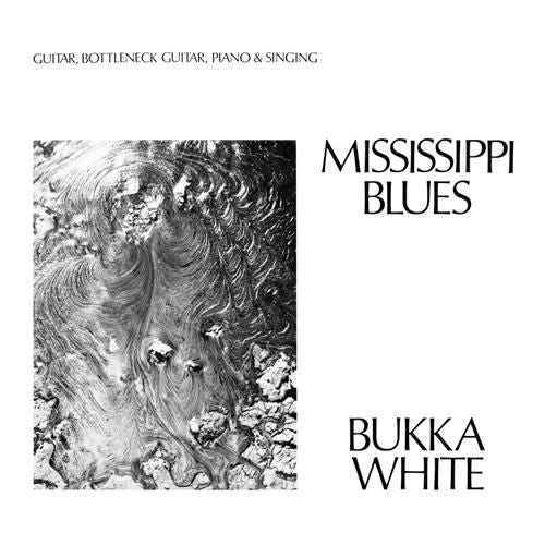 Mississippi Blues cover art