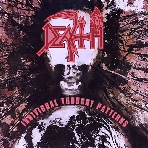 Individual Thought Patterns cover art