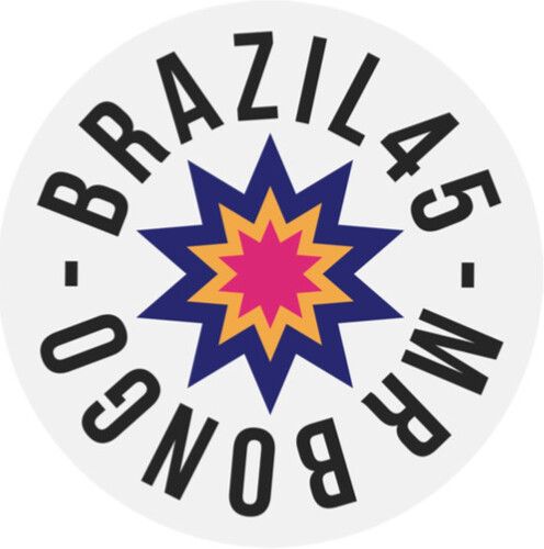 Cafuá cover art